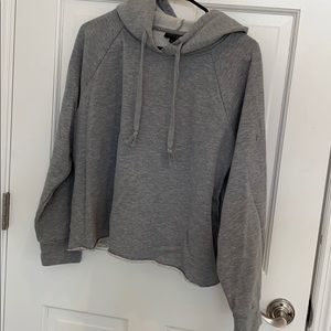 Top shop hoodie
